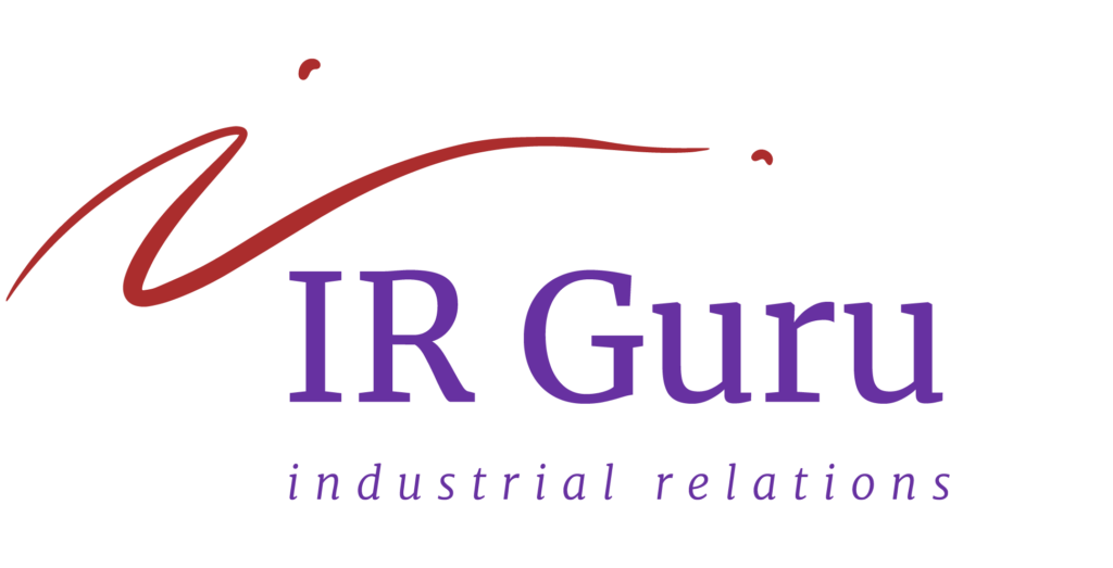 IR Guru logo