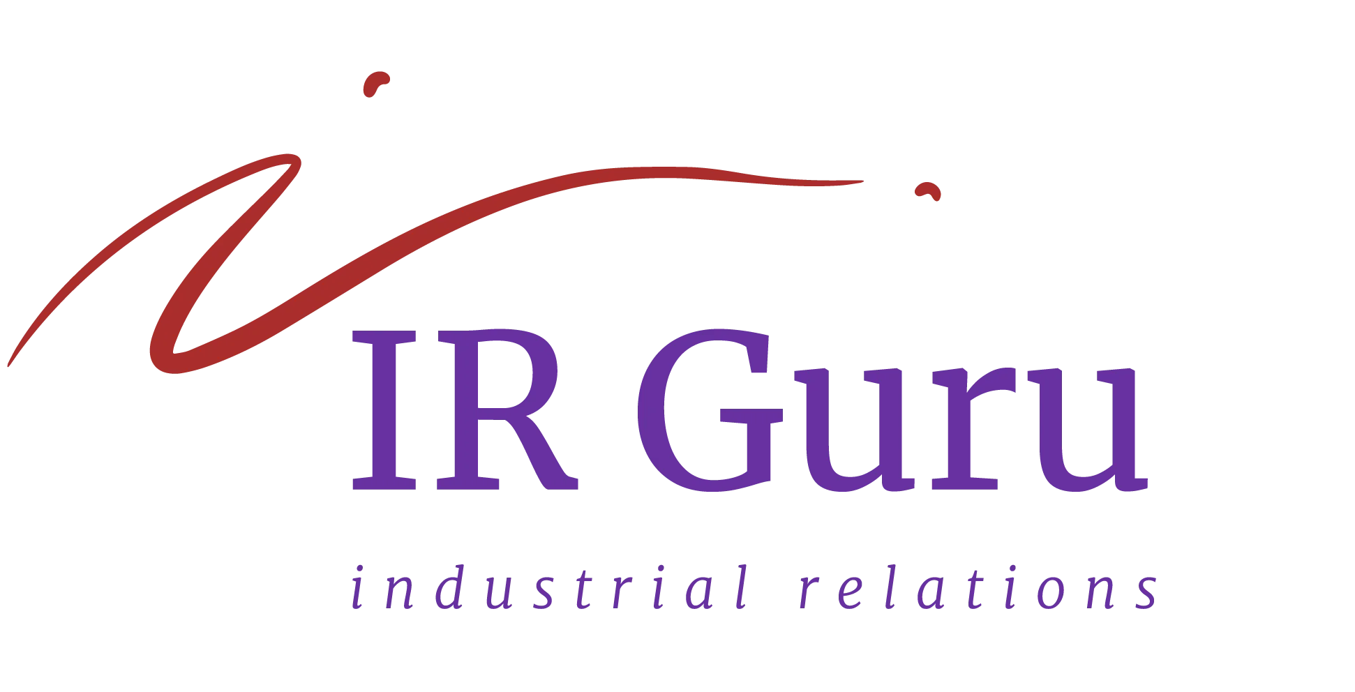 IR Guru Logo